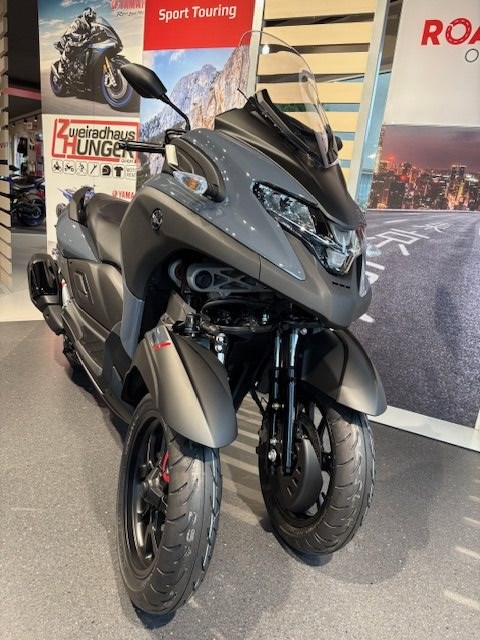 Angebot Yamaha Tricity 300