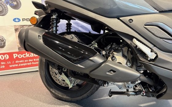 Neufahrzeug Yamaha Tricity 300 - Bild 9