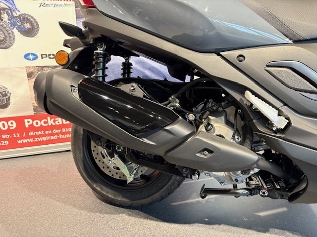 Angebot Yamaha Tricity 300