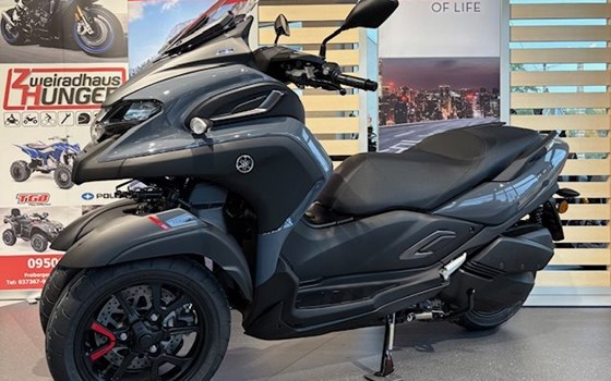 Neufahrzeug Yamaha Tricity 300 - Bild 3