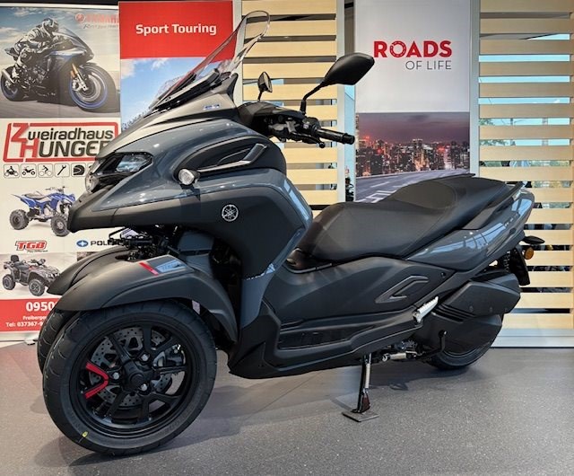 Angebot Yamaha Tricity 300