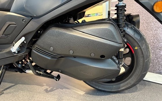 Neufahrzeug Yamaha Tricity 300 - Bild 10