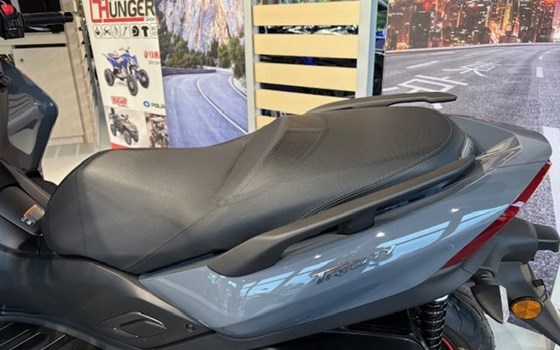 Neufahrzeug Yamaha Tricity 300 - Bild 11