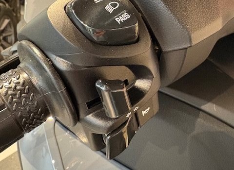 Neufahrzeug Yamaha Tricity 300 - Bild 8