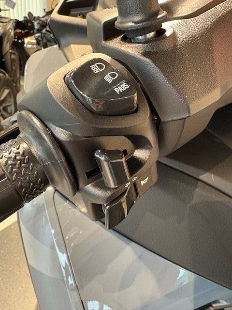 Angebot Yamaha Tricity 300