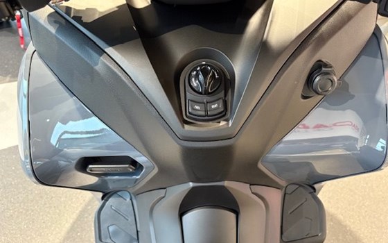 Neufahrzeug Yamaha Tricity 300 - Bild 7