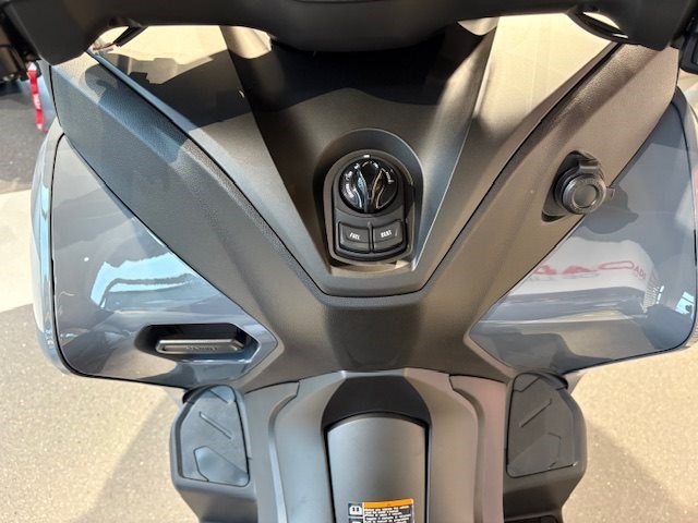 Angebot Yamaha Tricity 300