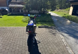 Gebrauchte Sherco 450 SEF Factory Gebrauchte Sherco 450 SEF Factory