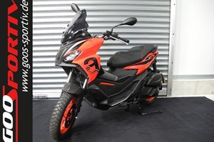 Angebot Aprilia SR GT Sport 125