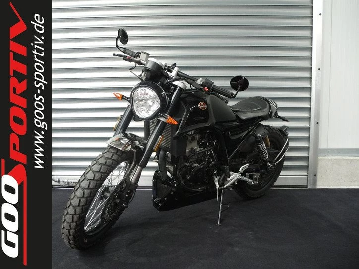 Offer FB Mondial HPS 300 Bild 1: Offer FB Mondial HPS 300