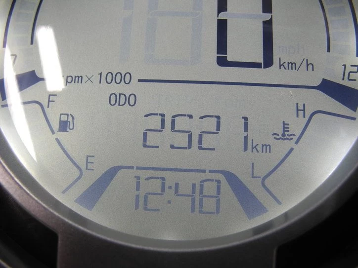 Offer FB Mondial HPS 300 Bild 10: Offer FB Mondial HPS 300