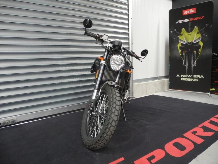 Offer FB Mondial HPS 300 Bild 3: Offer FB Mondial HPS 300