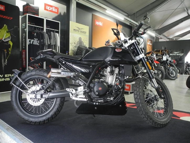 Offer FB Mondial HPS 300 Bild 6: Offer FB Mondial HPS 300