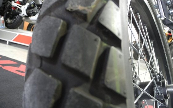 Gebrauchtmotorrad FB Mondial HPS 300 - Bild 8