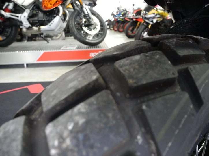 Offer FB Mondial HPS 300 Bild 9: Offer FB Mondial HPS 300