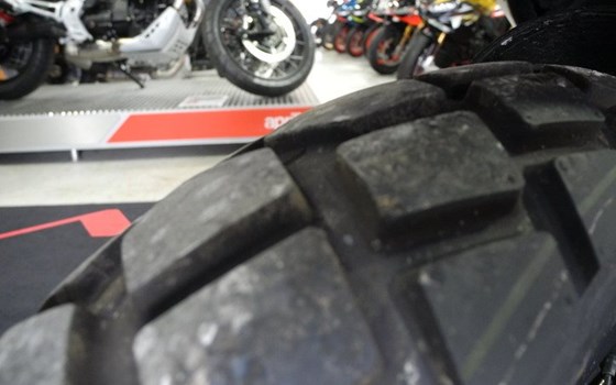 Gebrauchtmotorrad FB Mondial HPS 300 - Bild 9