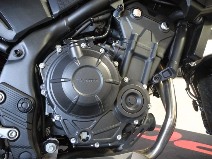 Offer Honda CB500 Hornet Bild 5: Offer Honda CB500 Hornet