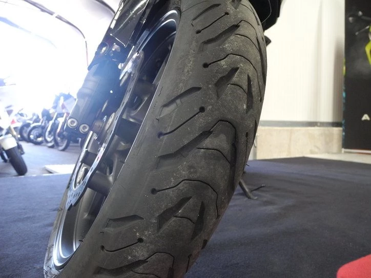 Offer Honda CB500 Hornet Bild 9: Offer Honda CB500 Hornet