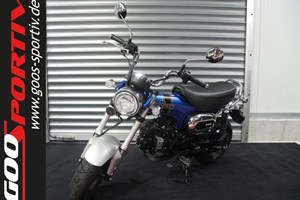 Angebot Honda Dax 125