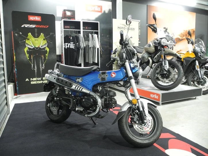 Offer Honda Dax 125 Bild 3: Offer Honda Dax 125