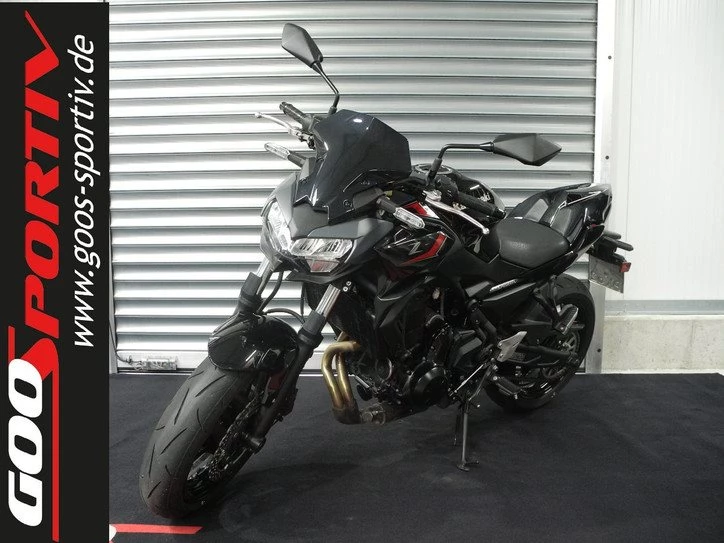 Offer Kawasaki Z650 Bild 1: Offer Kawasaki Z650