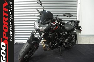 Angebot Kawasaki Z650