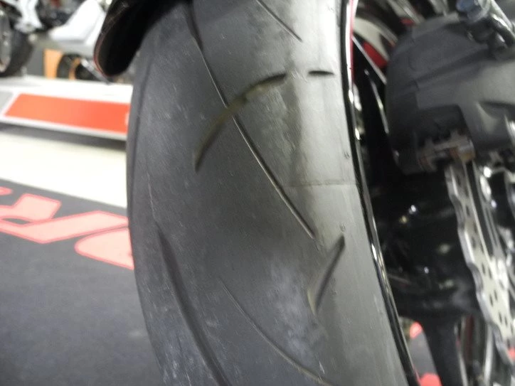 Offer Kawasaki Z650 Bild 10: Offer Kawasaki Z650