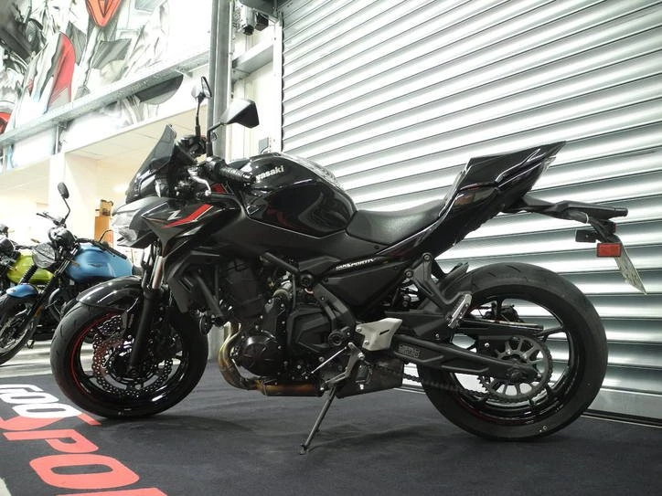 Offer Kawasaki Z650 Bild 2: Offer Kawasaki Z650