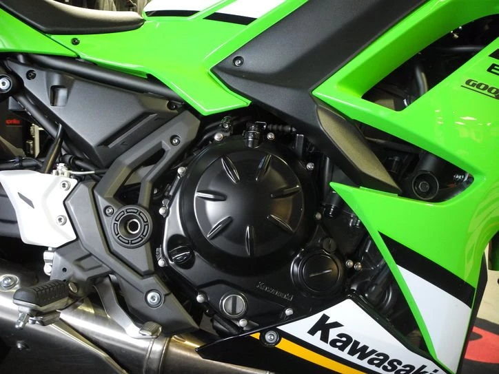 Offer Kawasaki Ninja 650 Bild 5: Offer Kawasaki Ninja 650