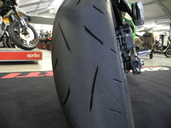 Offer Kawasaki Ninja 650 Bild 8: Offer Kawasaki Ninja 650