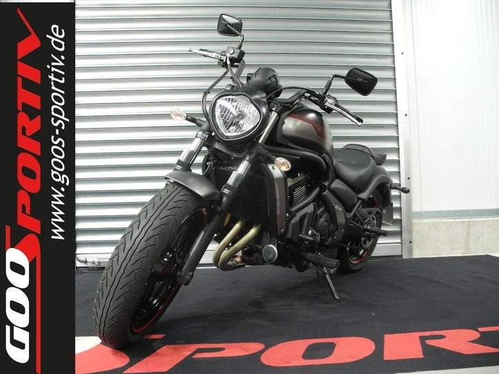 Offer Kawasaki Vulcan S Bild 1: Offer Kawasaki Vulcan S
