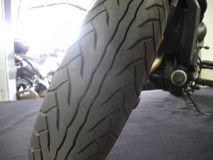 Offer Kawasaki Vulcan S Bild 10: Offer Kawasaki Vulcan S