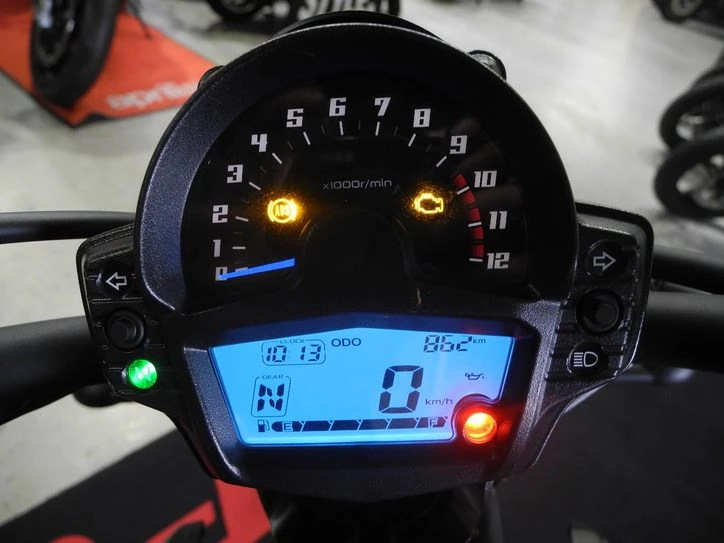 Offer Kawasaki Vulcan S Bild 11: Offer Kawasaki Vulcan S