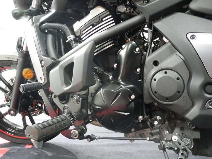 Offer Kawasaki Vulcan S Bild 3: Offer Kawasaki Vulcan S