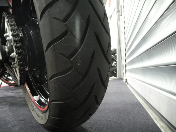 Offer Kawasaki Vulcan S Bild 4: Offer Kawasaki Vulcan S