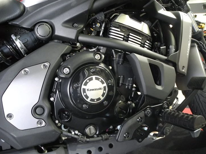 Offer Kawasaki Vulcan S Bild 9: Offer Kawasaki Vulcan S