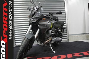 Angebot Moto Guzzi Stelvio PFF