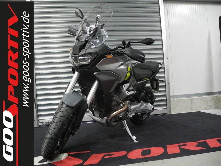 Offer Moto Guzzi Stelvio PFF Bild 1: Offer Moto Guzzi Stelvio PFF