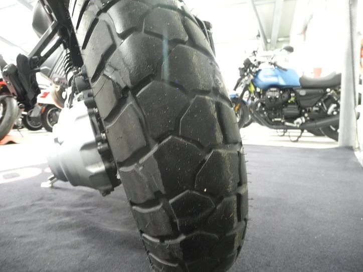 Offer Moto Guzzi Stelvio PFF Bild 5: Offer Moto Guzzi Stelvio PFF