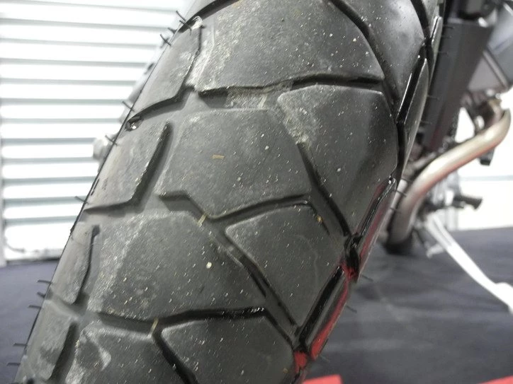 Offer Moto Guzzi Stelvio PFF Bild 6: Offer Moto Guzzi Stelvio PFF