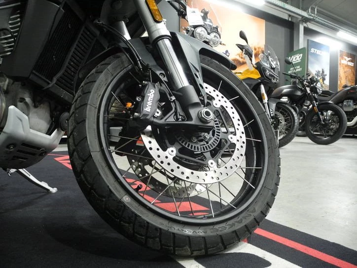 Offer Moto Guzzi Stelvio PFF Bild 7: Offer Moto Guzzi Stelvio PFF