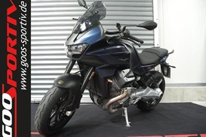 Angebot Moto Guzzi V100 Mandello