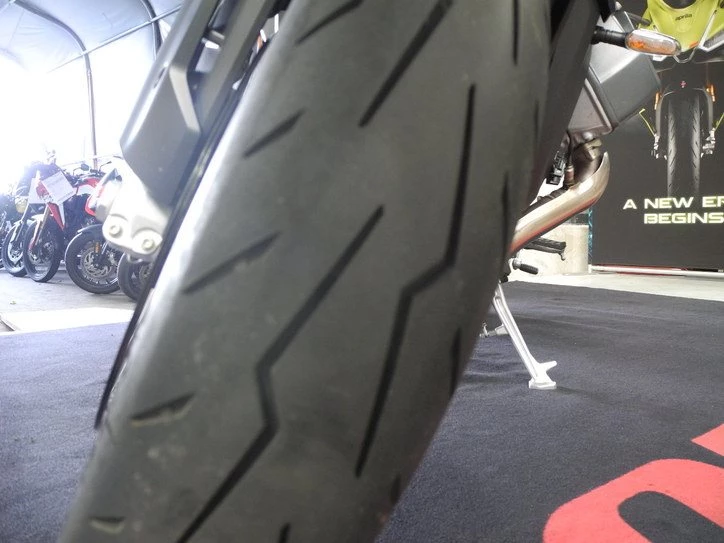 Offer Moto Guzzi V100 Mandello Bild 10: Offer Moto Guzzi V100 Mandello