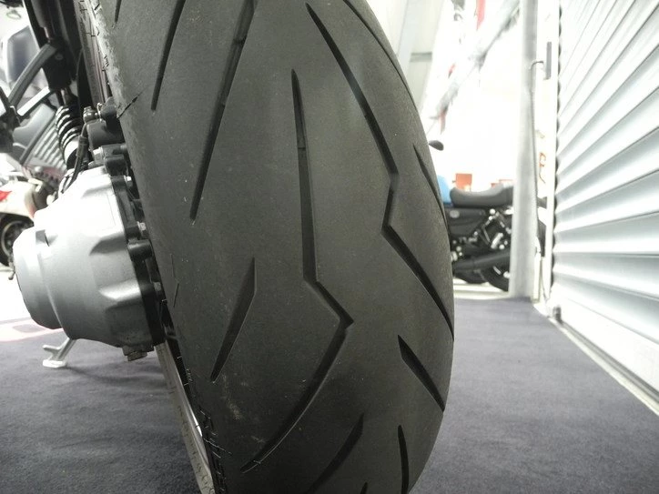 Offer Moto Guzzi V100 Mandello Bild 4: Offer Moto Guzzi V100 Mandello