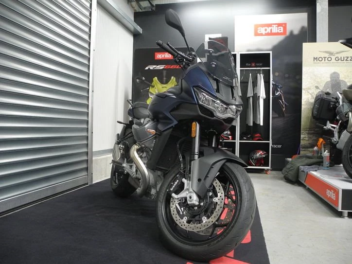 Offer Moto Guzzi V100 Mandello Bild 5: Offer Moto Guzzi V100 Mandello