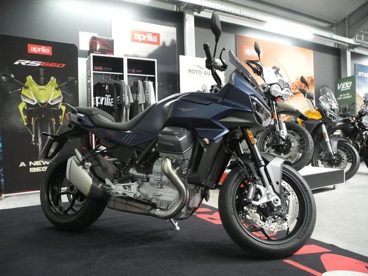 Offer Moto Guzzi V100 Mandello Bild 6: Offer Moto Guzzi V100 Mandello