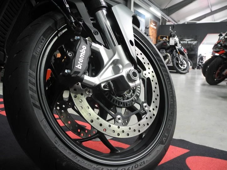 Offer Moto Guzzi V100 Mandello Bild 7: Offer Moto Guzzi V100 Mandello