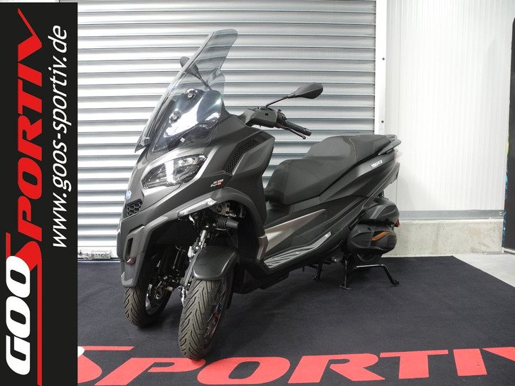 Piaggio MP3 530 HPE Exclusive