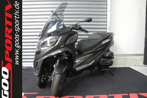 Angebot Piaggio MP3 530 HPE Exclusive