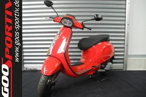 Angebot Vespa Sprint 125 S